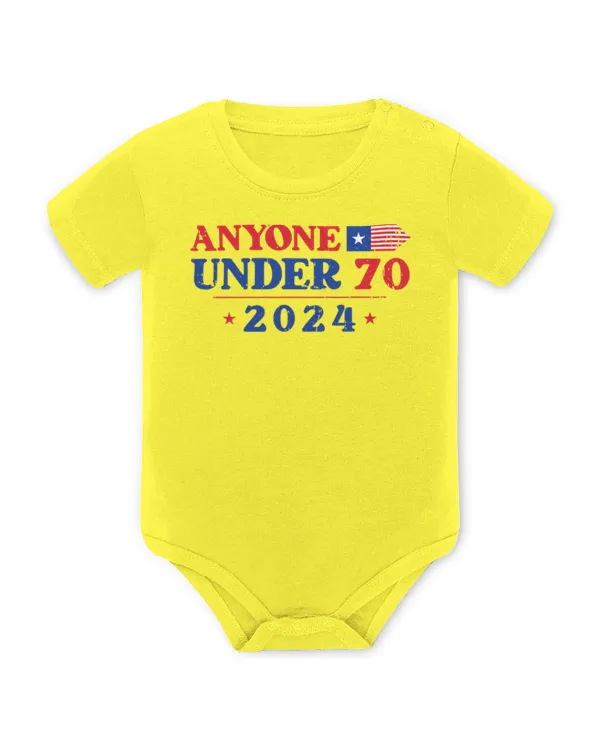 Baby Bodysuit - EU