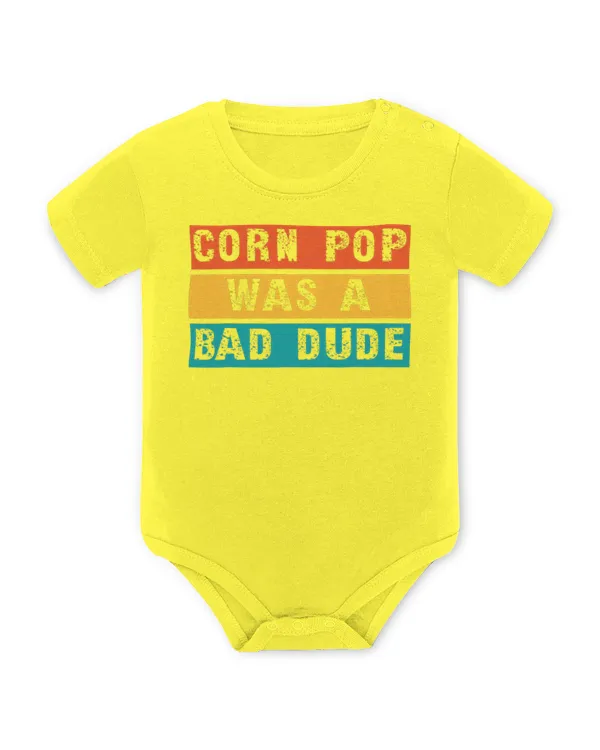 Baby Bodysuit - EU