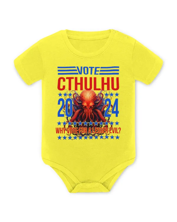 Baby Bodysuit - EU