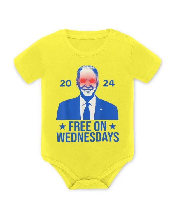 Baby Bodysuit - EU