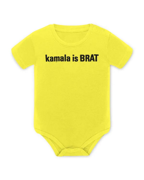 Baby Bodysuit - EU