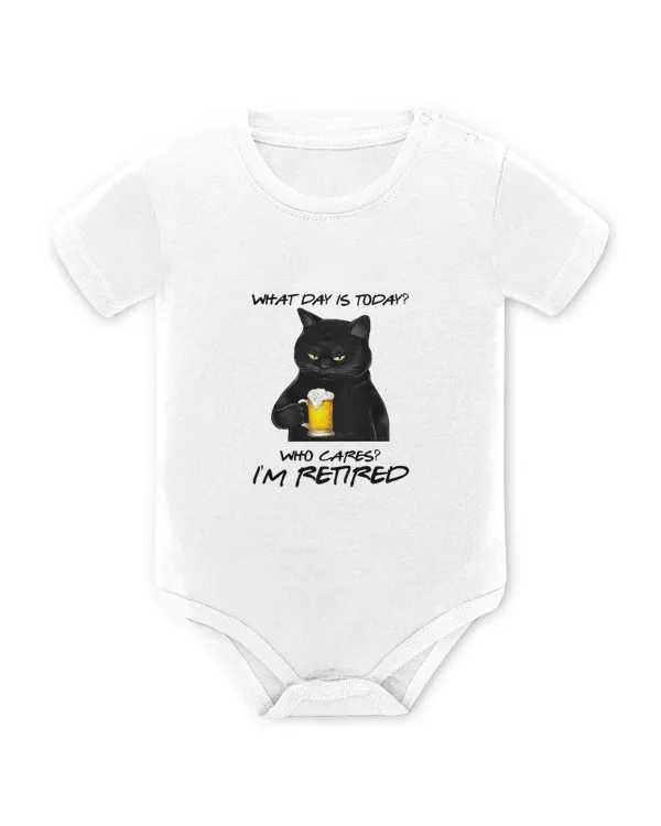 Baby Bodysuit - EU