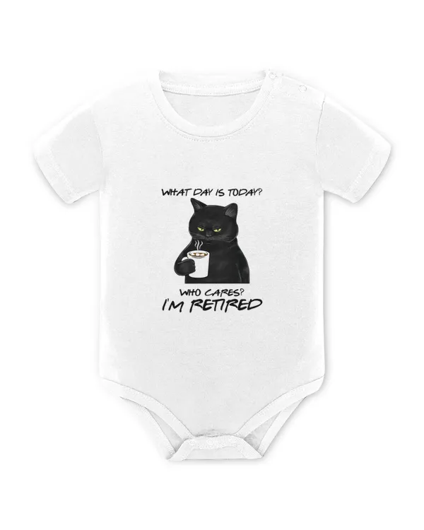 Baby Bodysuit - EU