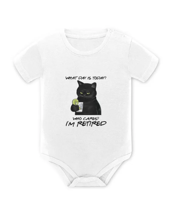 Baby Bodysuit - EU
