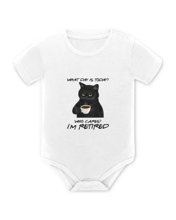 Baby Bodysuit - EU