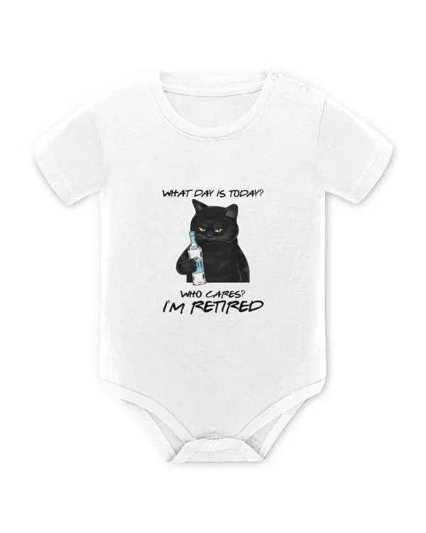 Baby Bodysuit - EU