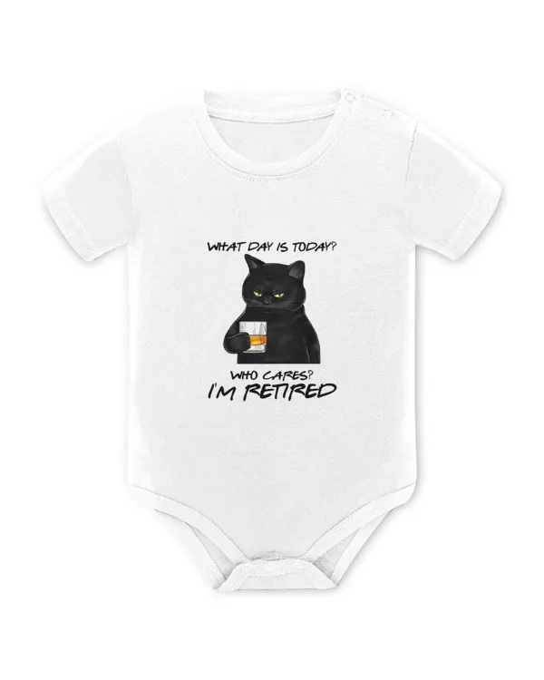 Baby Bodysuit - EU