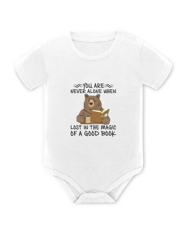 Baby Bodysuit - EU