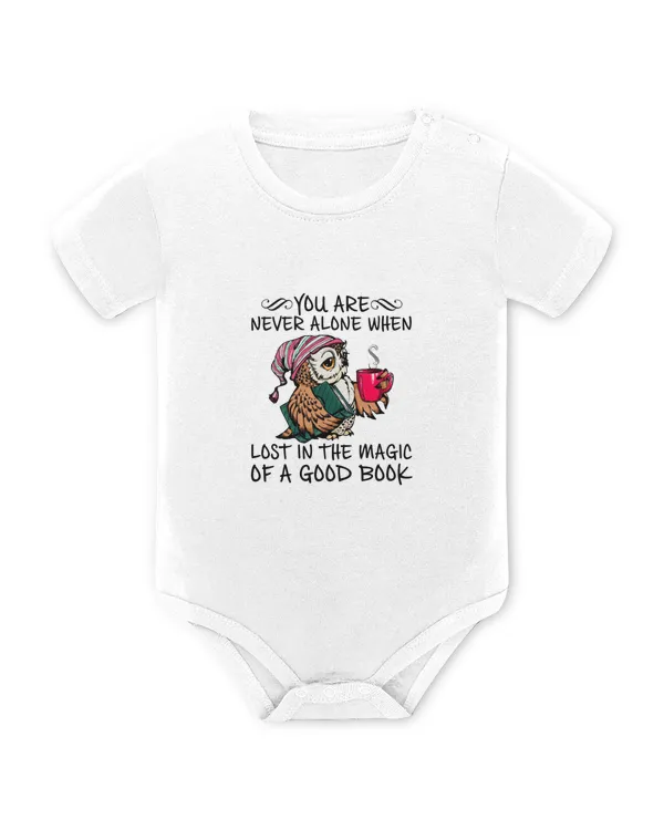 Baby Bodysuit - EU