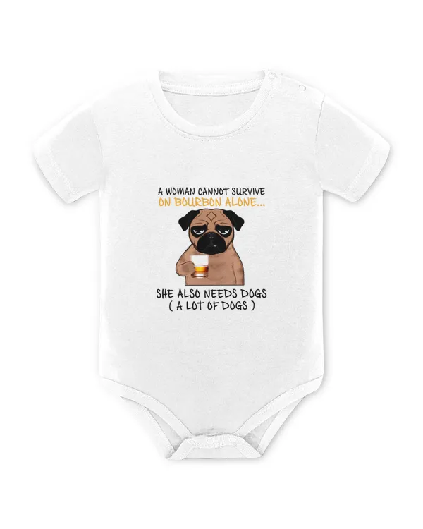 Baby Bodysuit - EU