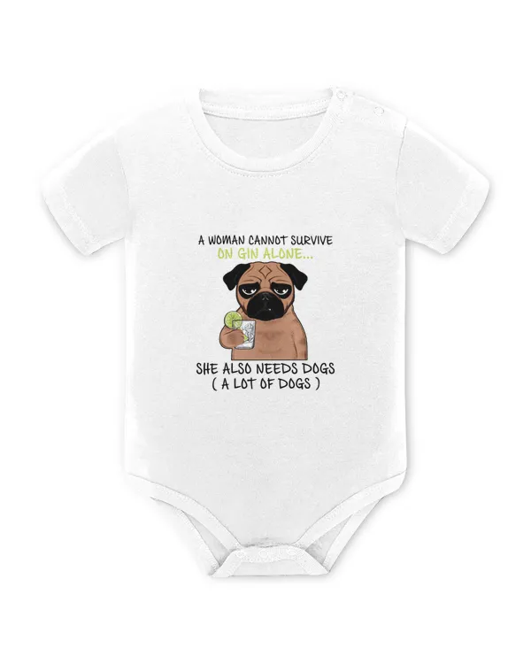 Baby Bodysuit - EU