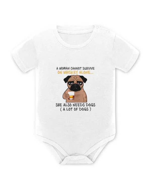 Baby Bodysuit - EU