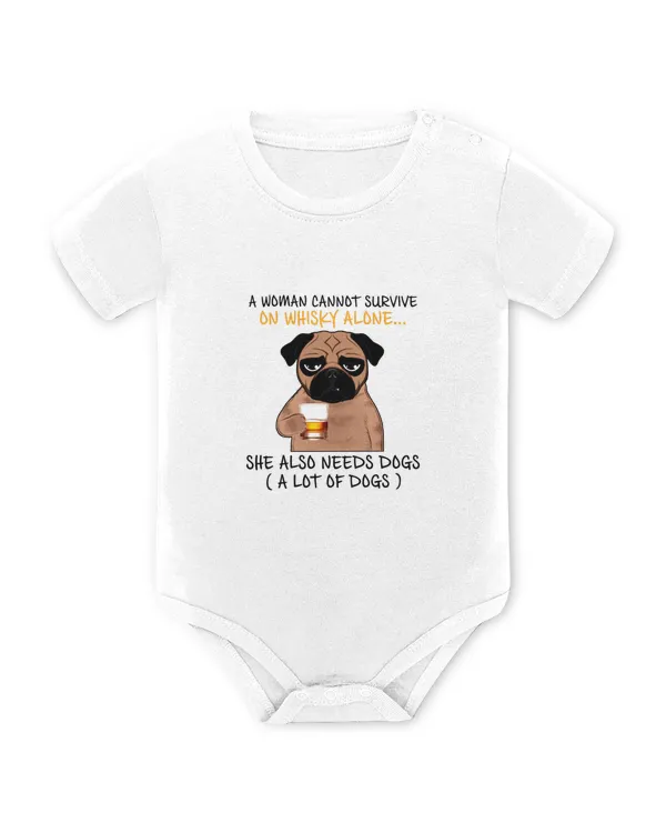 Baby Bodysuit - EU