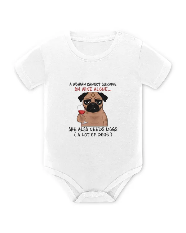 Baby Bodysuit - EU