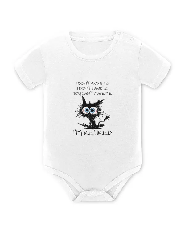 Baby Bodysuit - EU