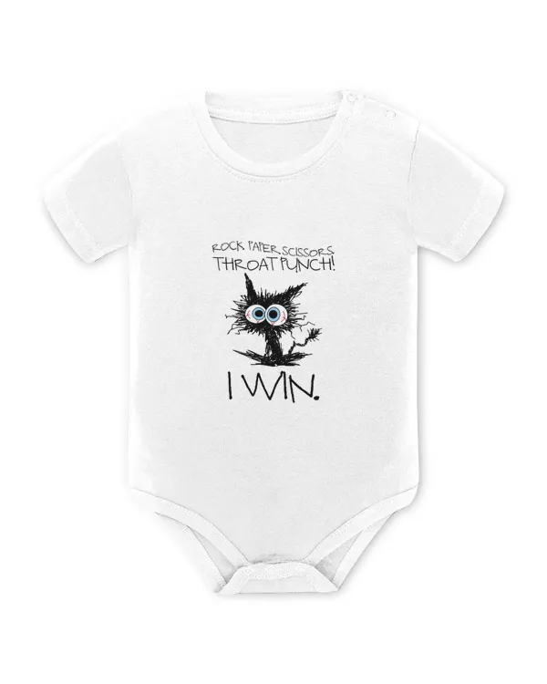 Baby Bodysuit - EU