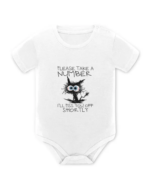Baby Bodysuit - EU