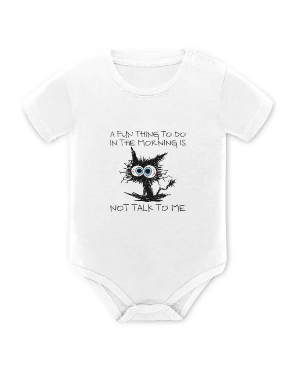 Baby Bodysuit - EU
