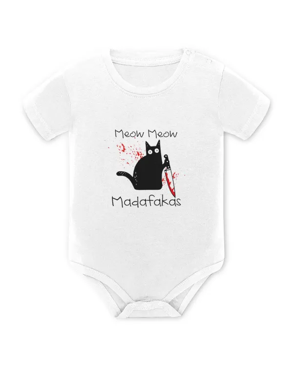 Baby Bodysuit - EU