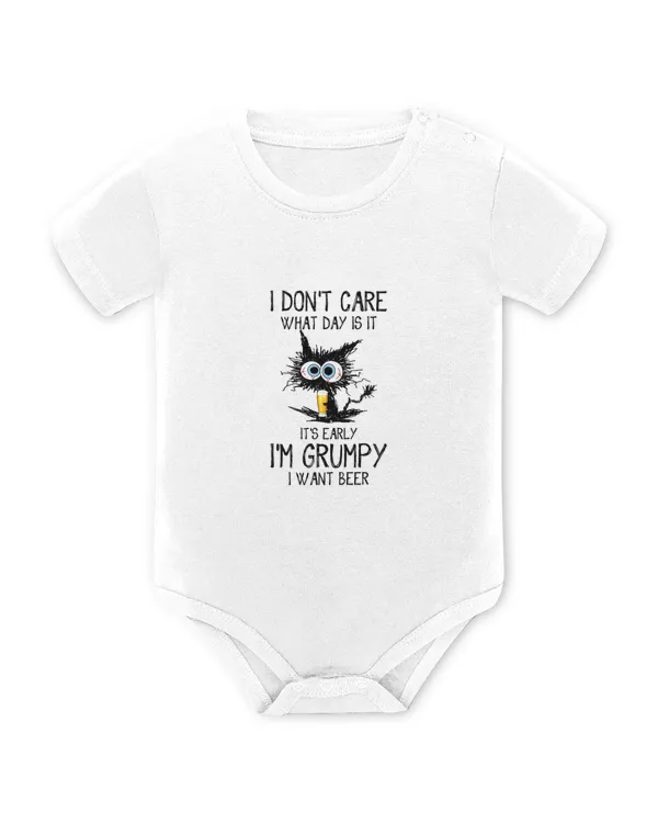 Baby Bodysuit - EU