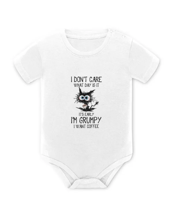 Baby Bodysuit - EU