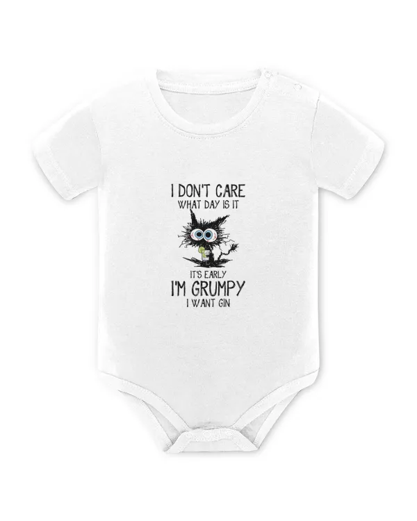 Baby Bodysuit - EU