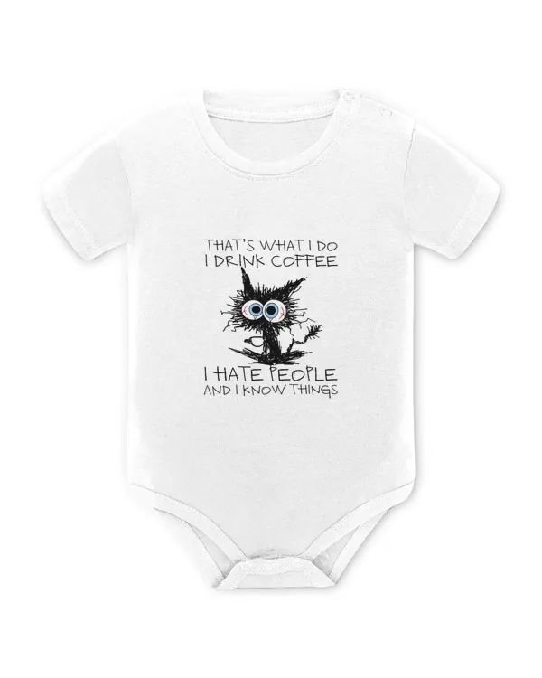 Baby Bodysuit - EU