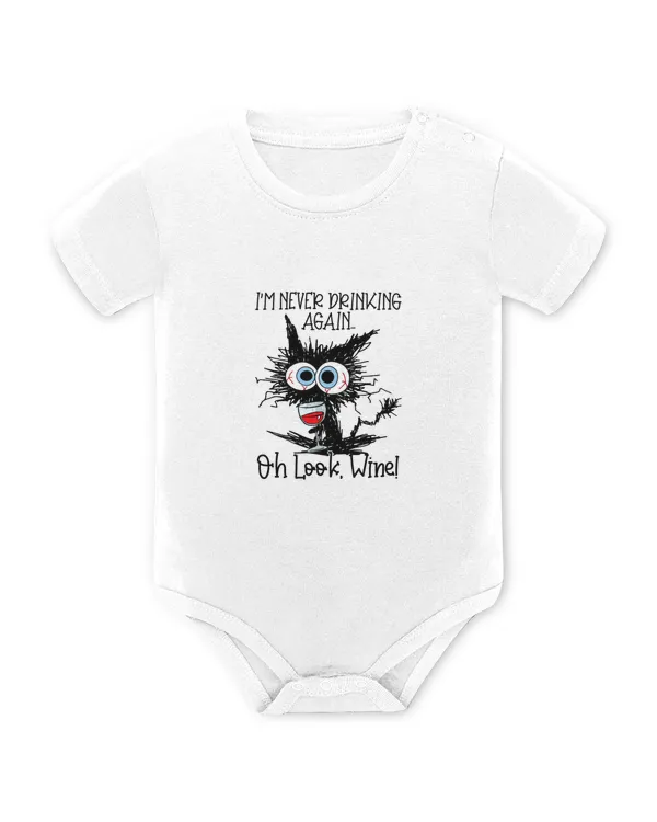 Baby Bodysuit - EU