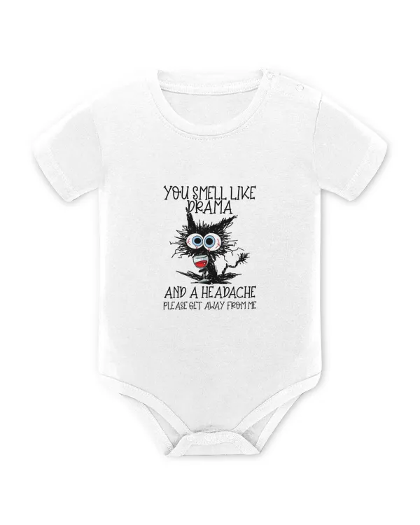 Baby Bodysuit - EU