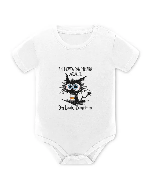 Baby Bodysuit - EU