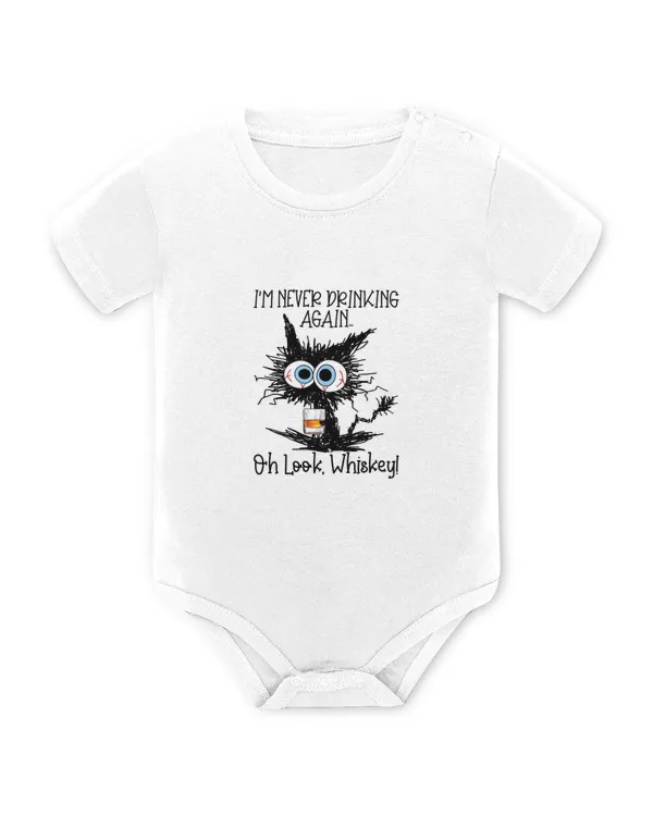 Baby Bodysuit - EU