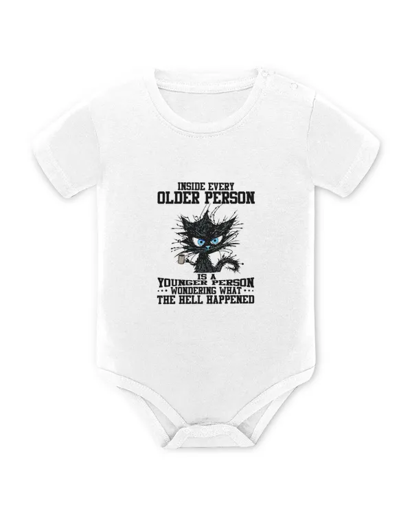 Baby Bodysuit - EU