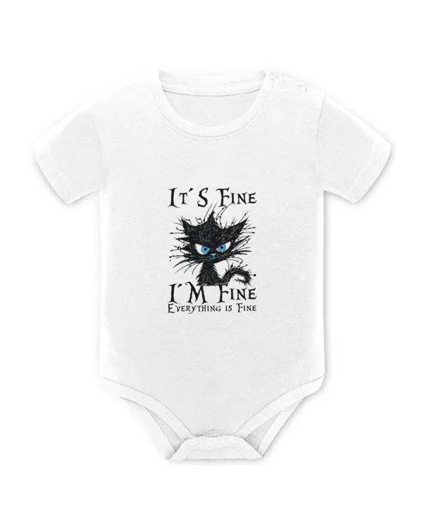 Baby Bodysuit - EU