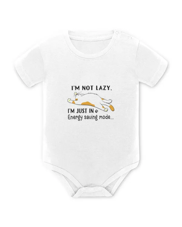 Baby Bodysuit - EU
