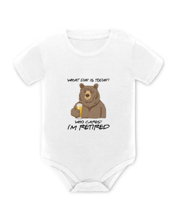 Baby Bodysuit - EU
