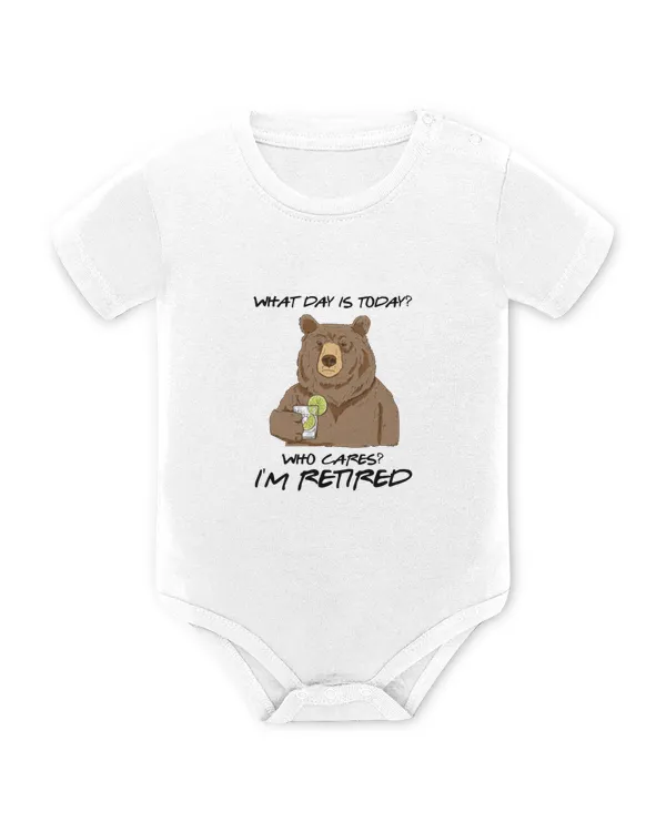 Baby Bodysuit - EU