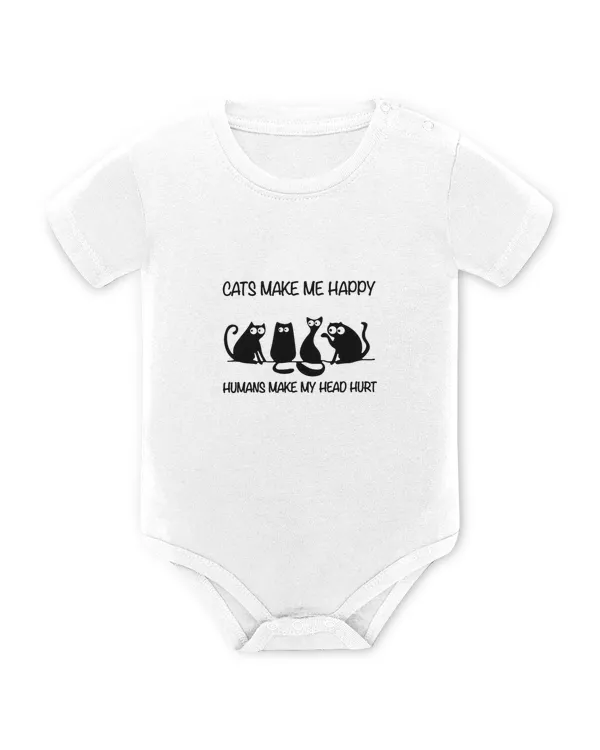 Baby Bodysuit - EU