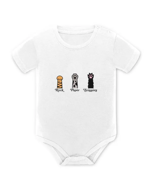 Baby Bodysuit - EU