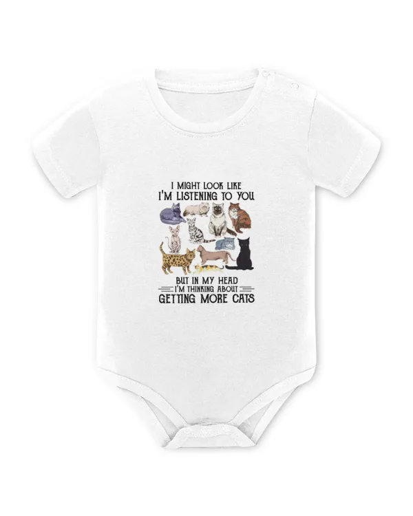 Baby Bodysuit - EU