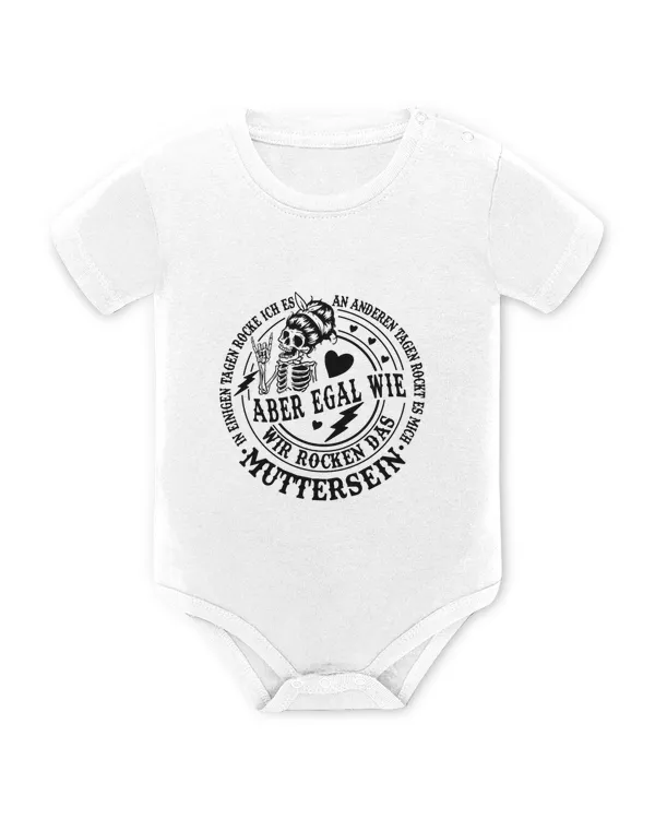 Baby Bodysuit - EU