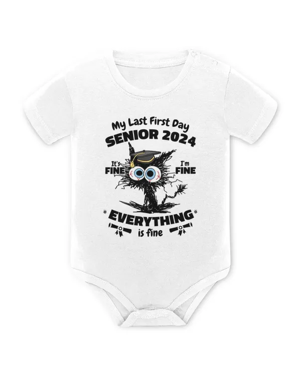 Baby Bodysuit - EU
