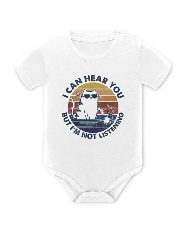 Baby Bodysuit - EU
