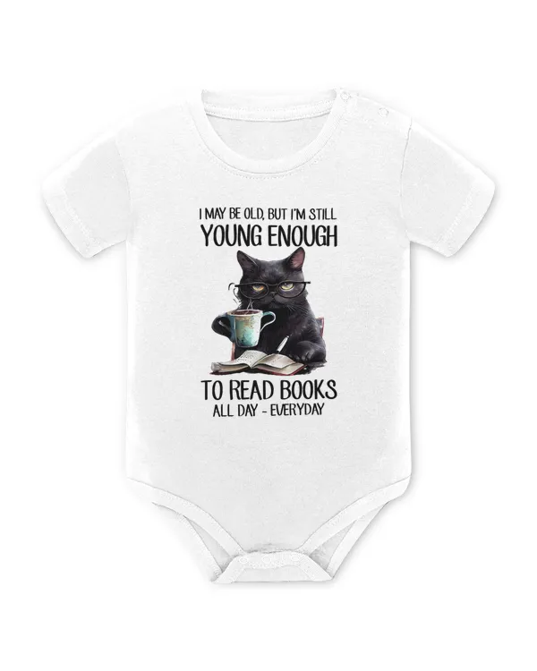 Baby Bodysuit - EU