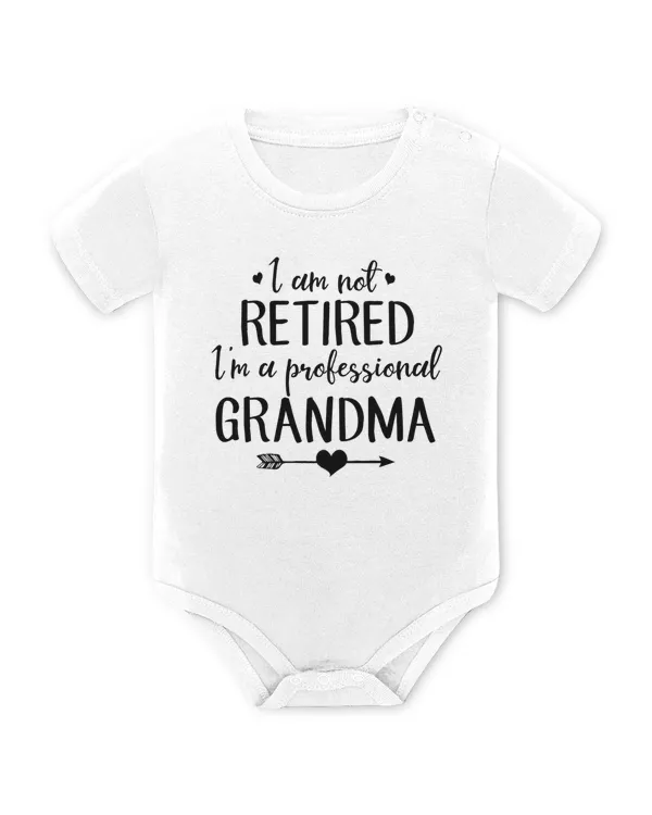 Baby Bodysuit - EU