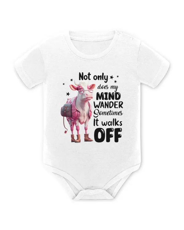 Baby Bodysuit - EU