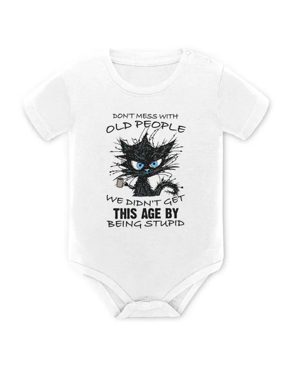 Baby Bodysuit - EU