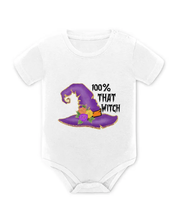Baby Bodysuit - EU
