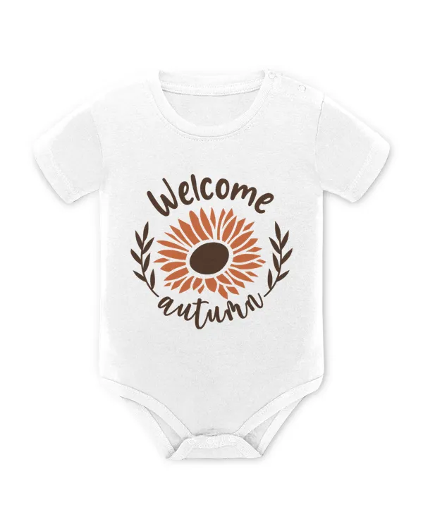 Baby Bodysuit - EU
