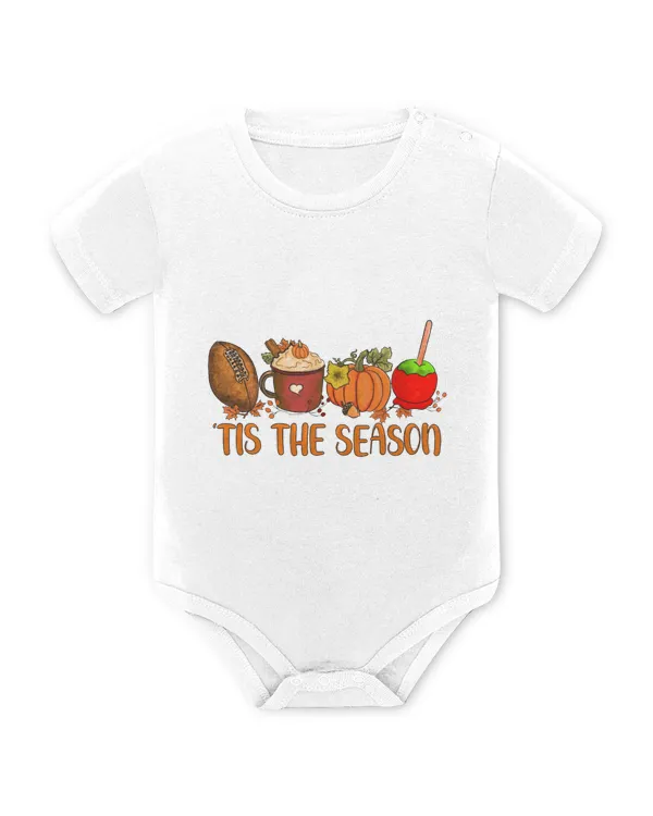 Baby Bodysuit - EU