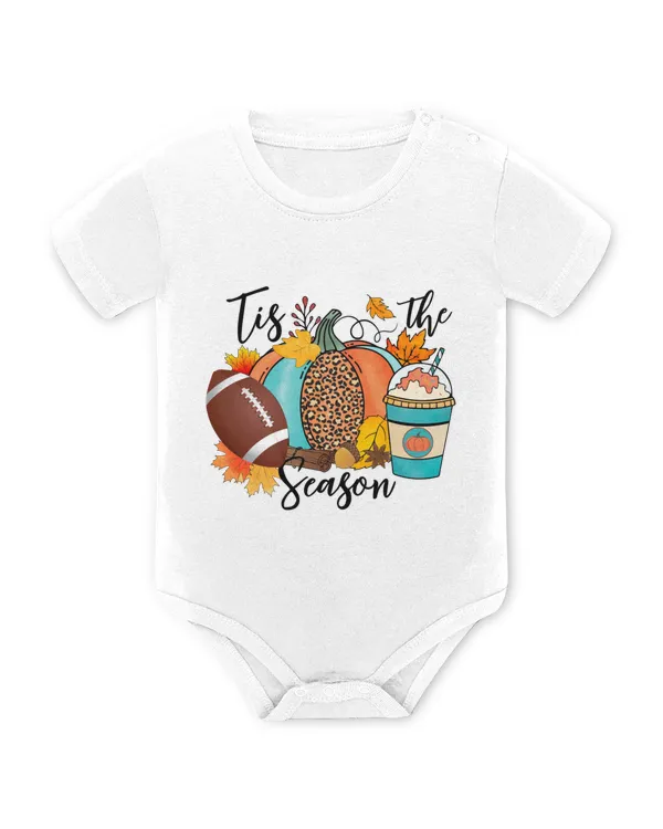 Baby Bodysuit - EU